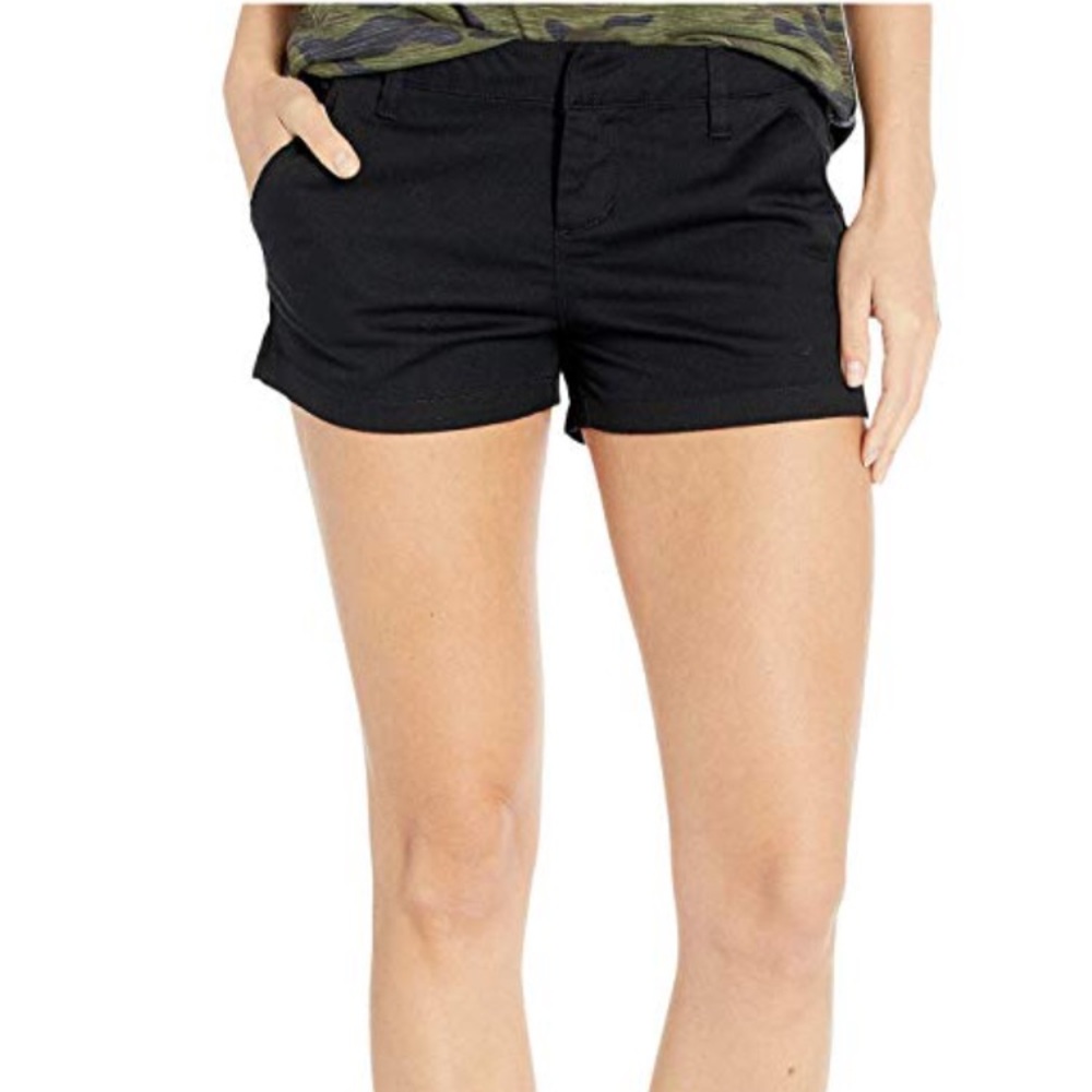 Volcolm Casual Shorts
